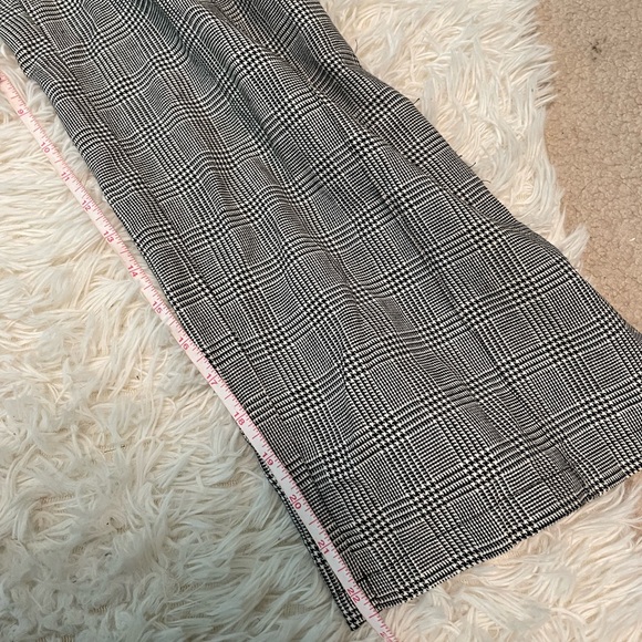 Classy Desiree Oriole high waisted pants, 💯% Cotton - Picture 8 of 15